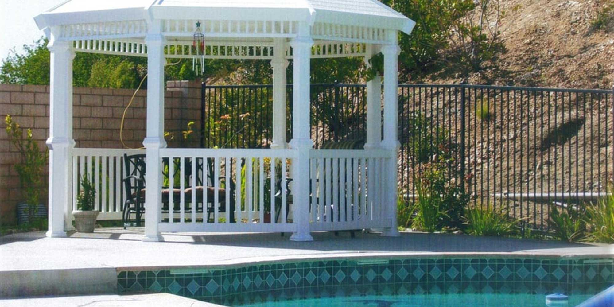 Fence Company in Valencia, CA